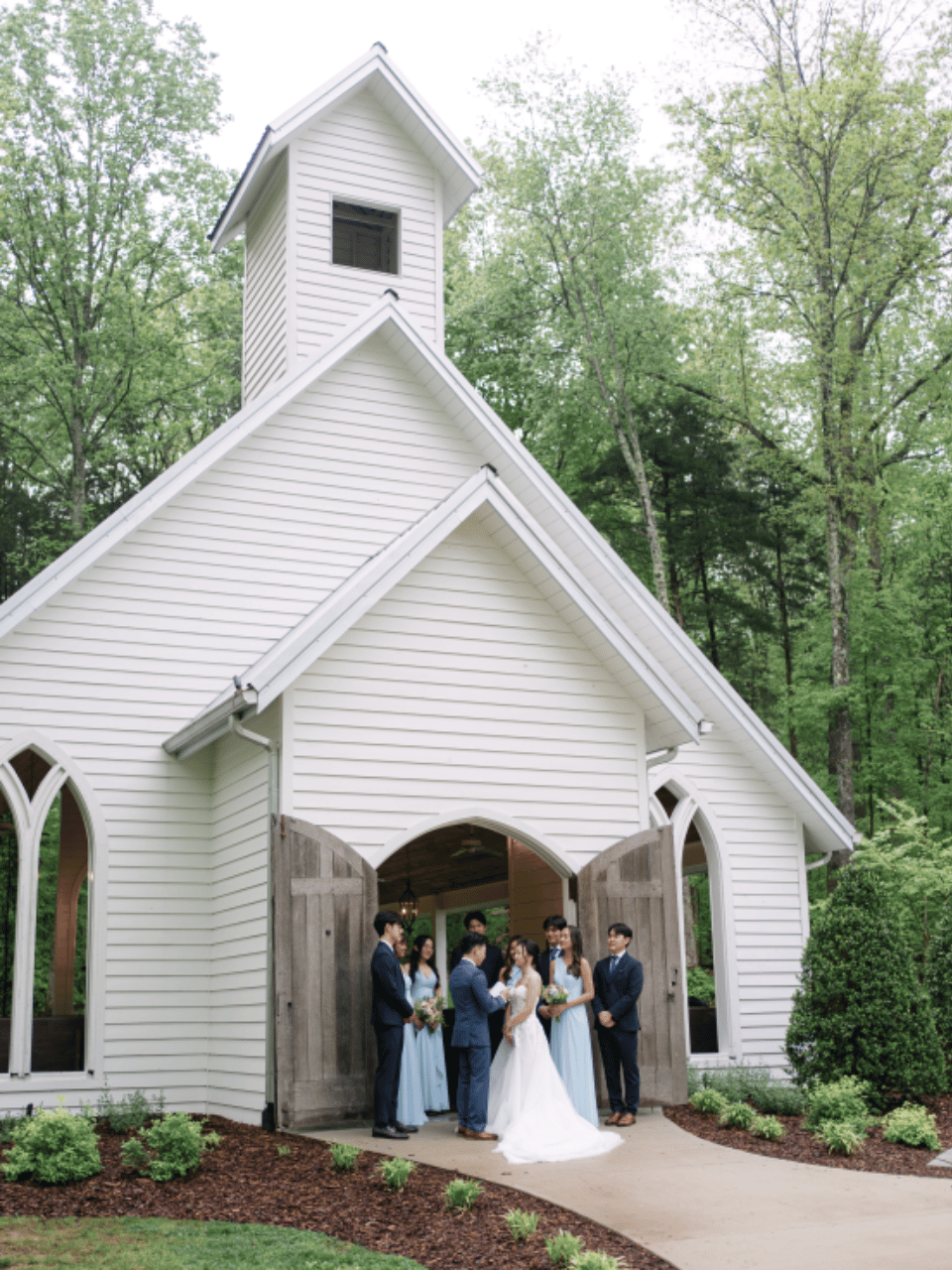 Yeongha Oh & Jean Woo Mok's wedding-image-20