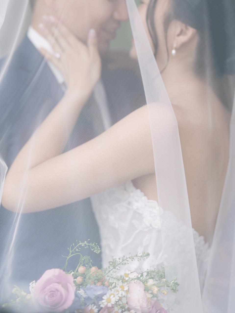 Yeongha Oh & Jean Woo Mok's wedding-image-22