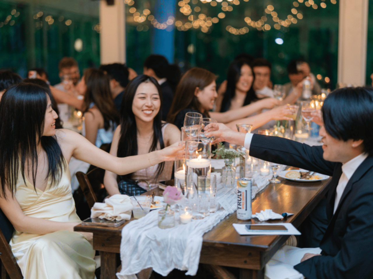 Yeongha Oh & Jean Woo Mok's wedding-image-38