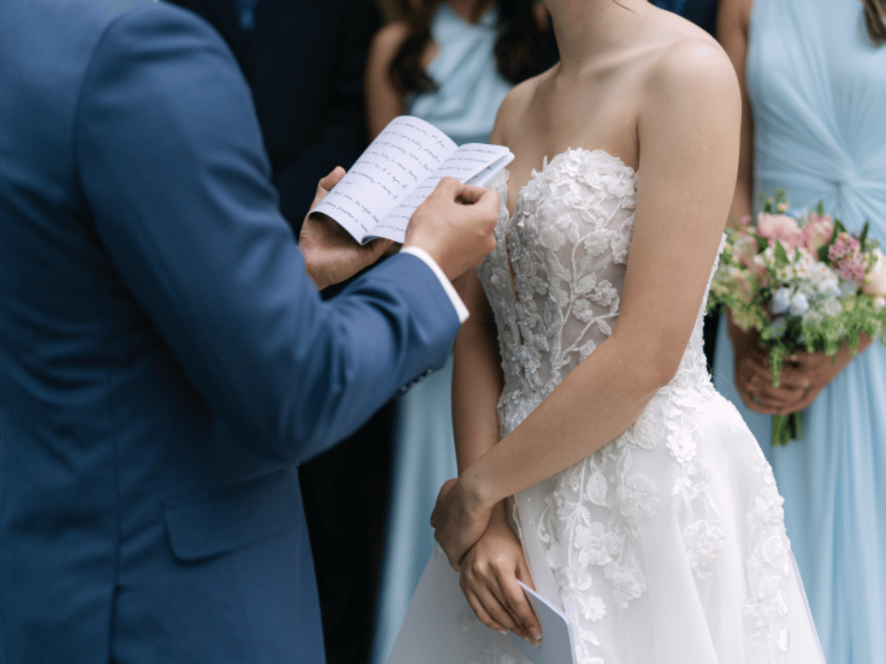 Yeongha Oh & Jean Woo Mok's wedding-image-18