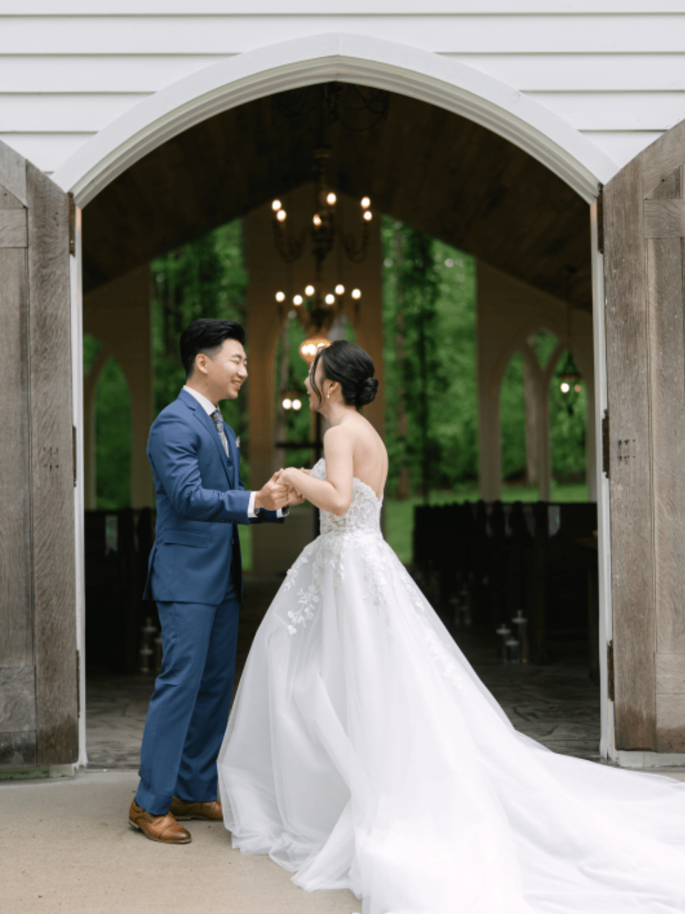 Firefly Lane Events portfolio 3