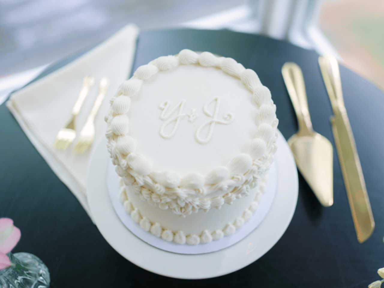 Yeongha Oh & Jean Woo Mok's wedding-image-26