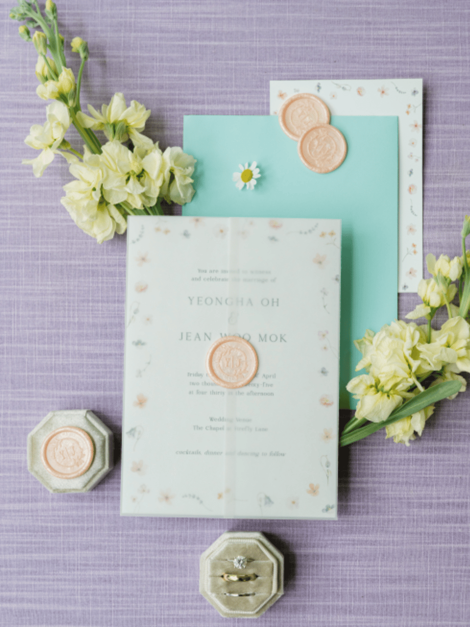 Firefly Lane Events portfolio 4