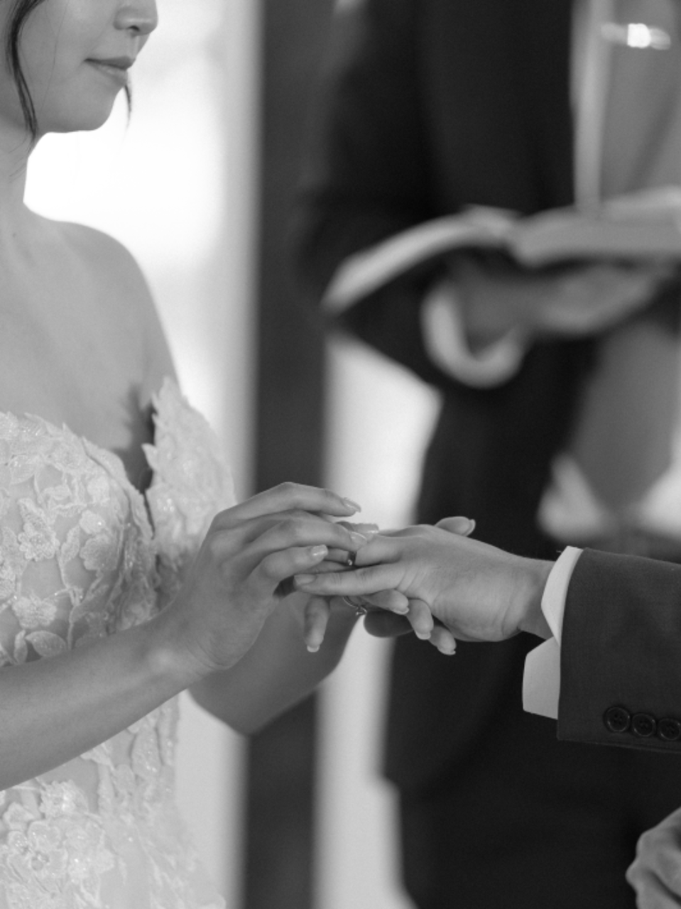 Yeongha Oh & Jean Woo Mok's wedding-image-25