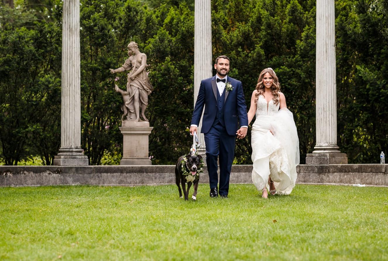 Old Westbury Gardens