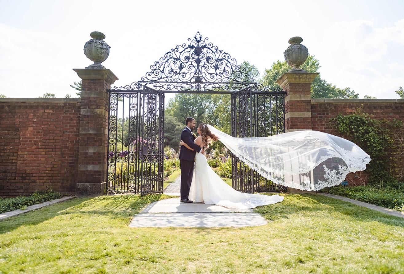 Old Westbury Gardens portfolio 2