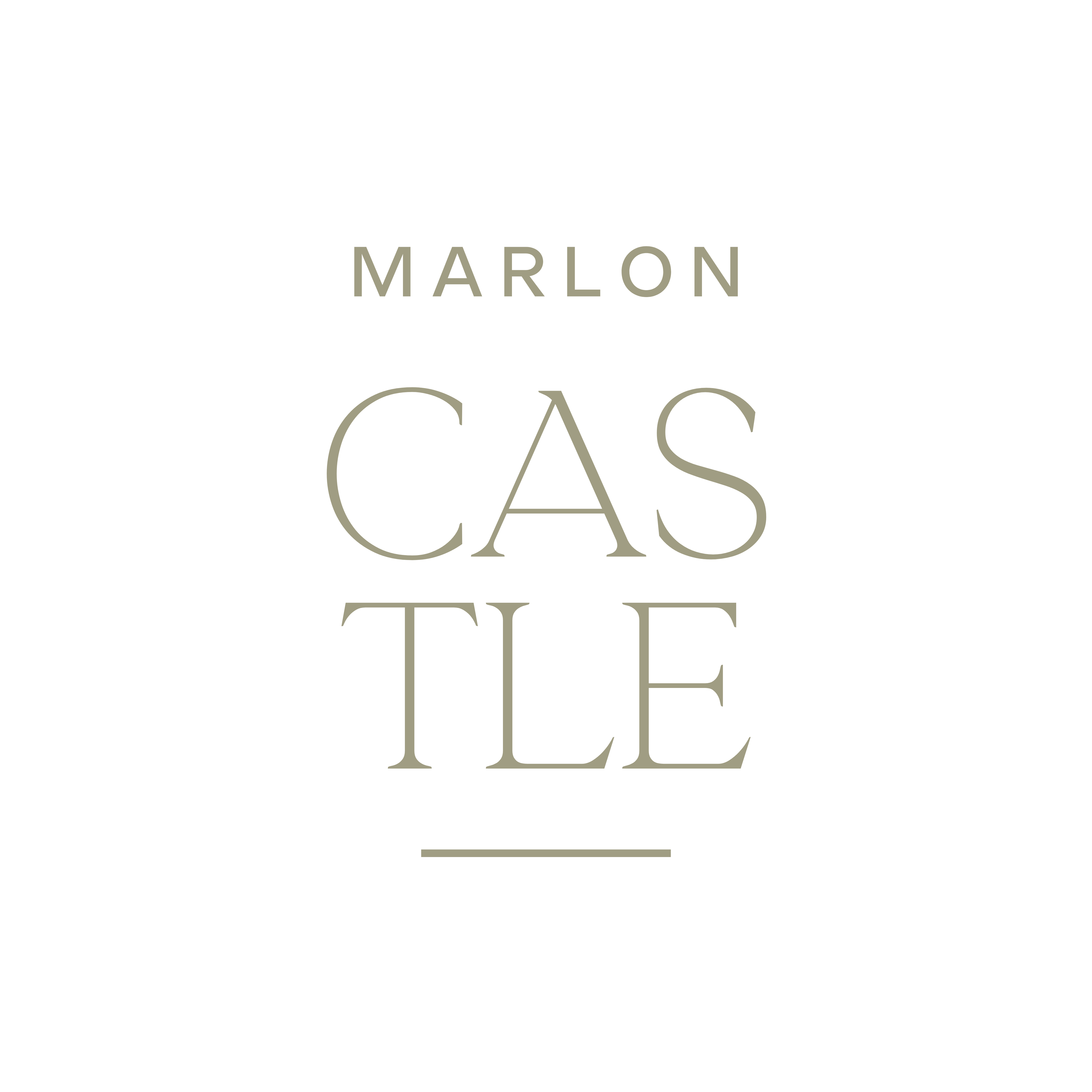 Marlon Castle Photography