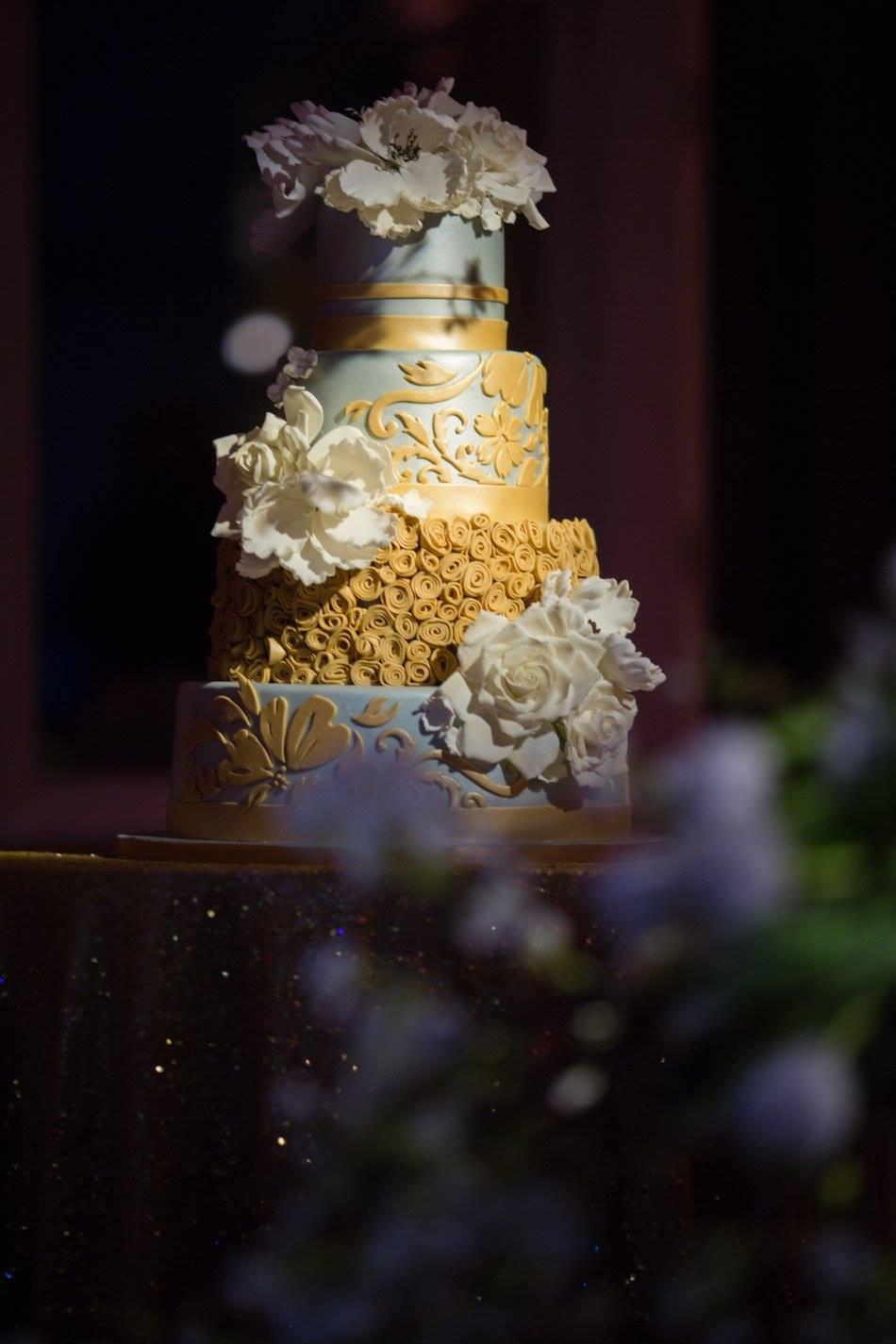 Lulu’s Cake Boutique