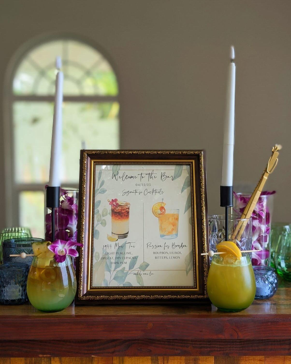 Stir Beverage