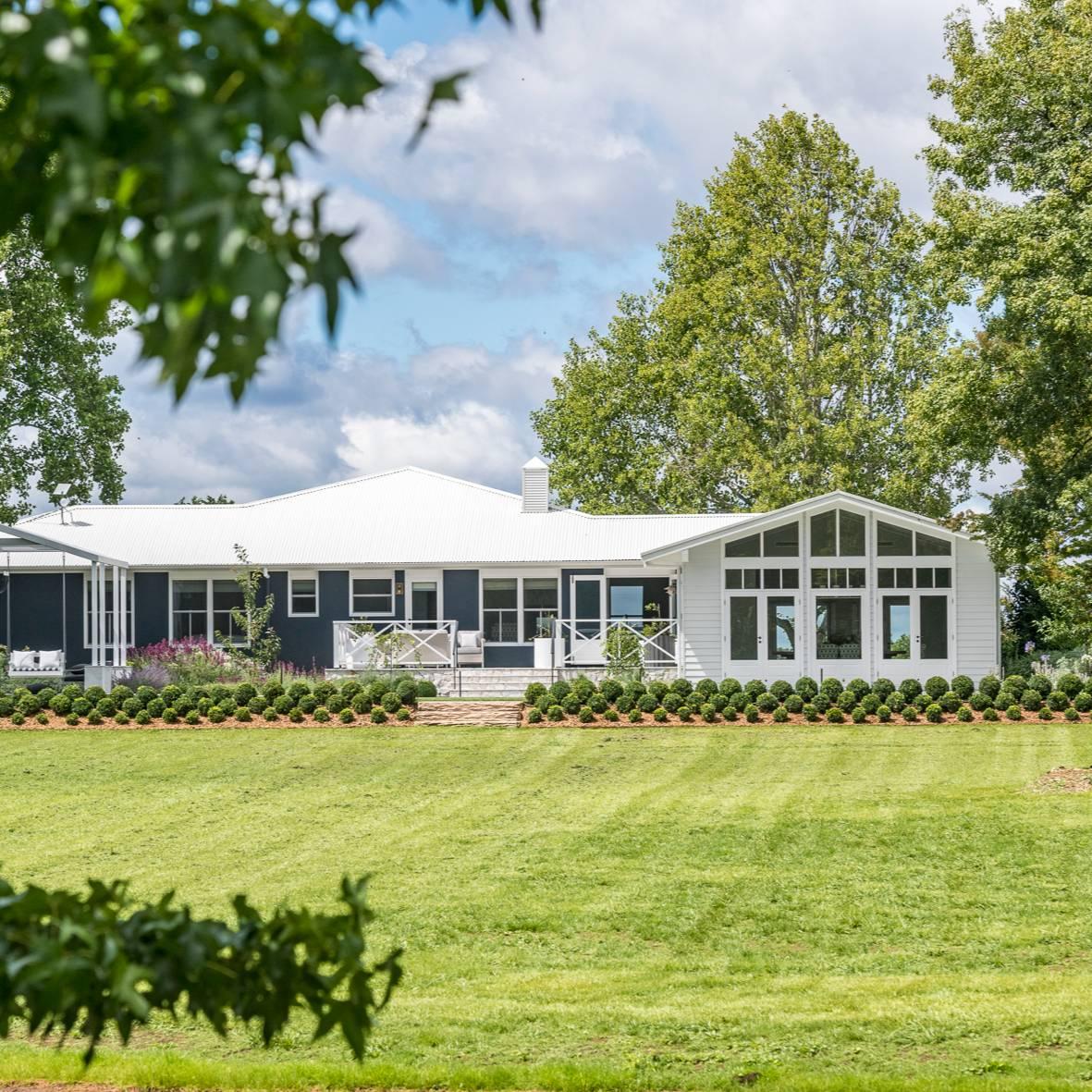 Isca House