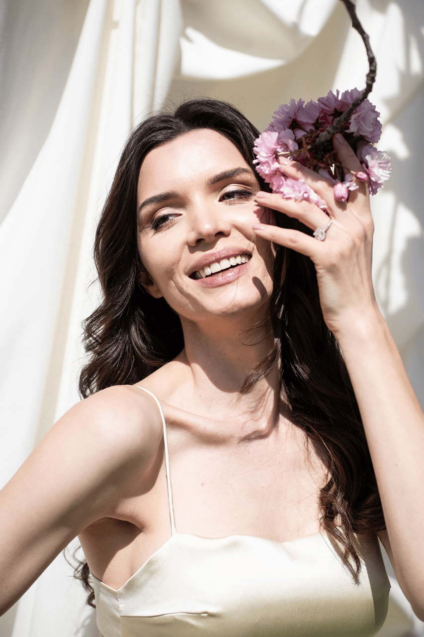 Alina Agafonova