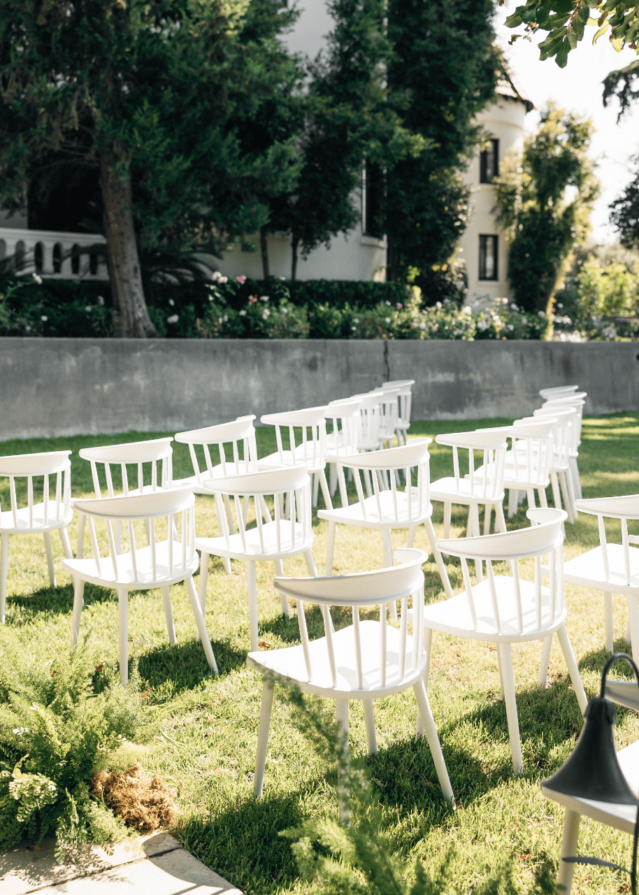 Luxe Event Decor