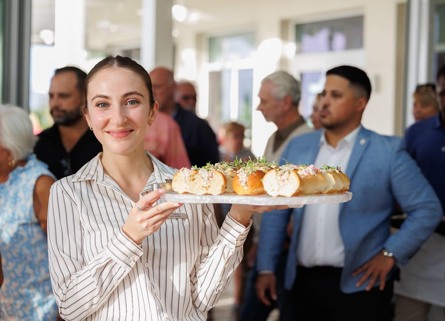 Lessing's Caterers