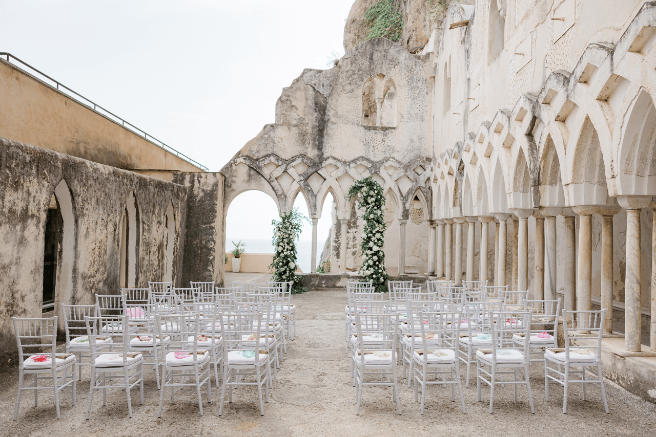 Anantara Convento Di Amalfi Grand Hotel