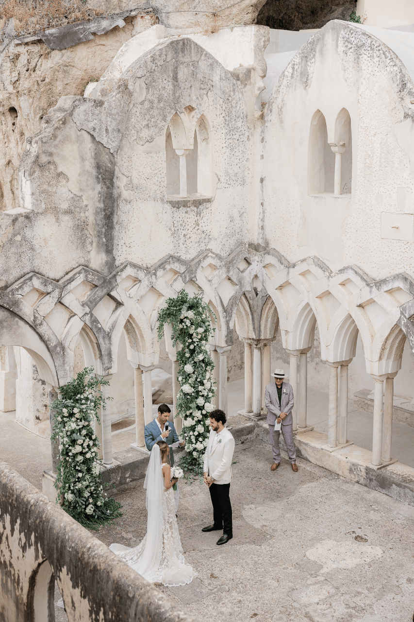 Anantara Convento Di Amalfi Grand Hotel portfolio 3