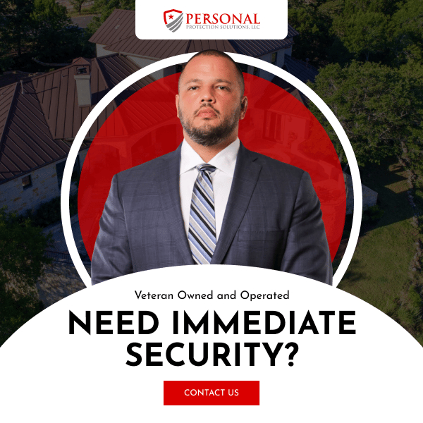 Personal Protection Solutions portfolio 4