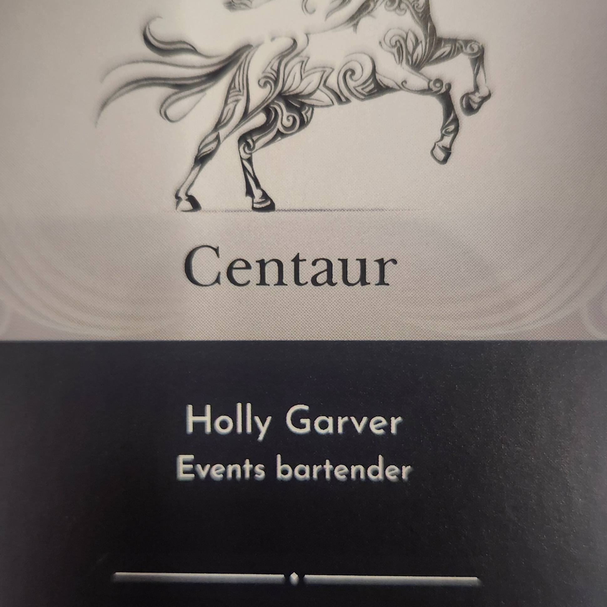 Centaur-Hera