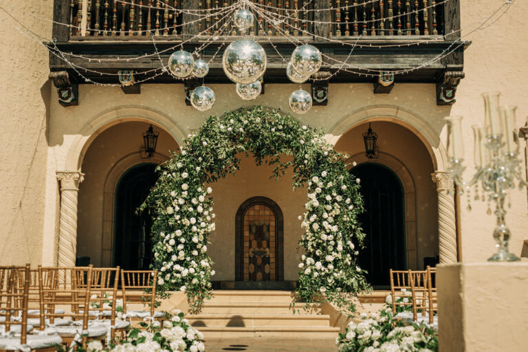 Precious Moments Events portfolio 2