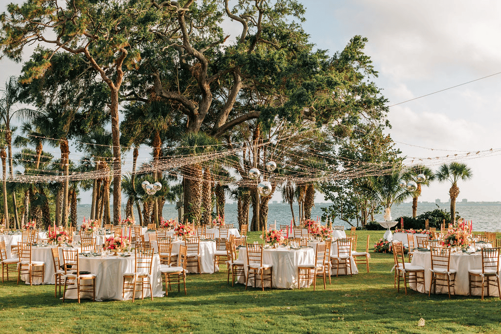 Precious Moments Events portfolio 1