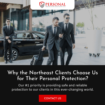 Personal Protection Solutions portfolio 2