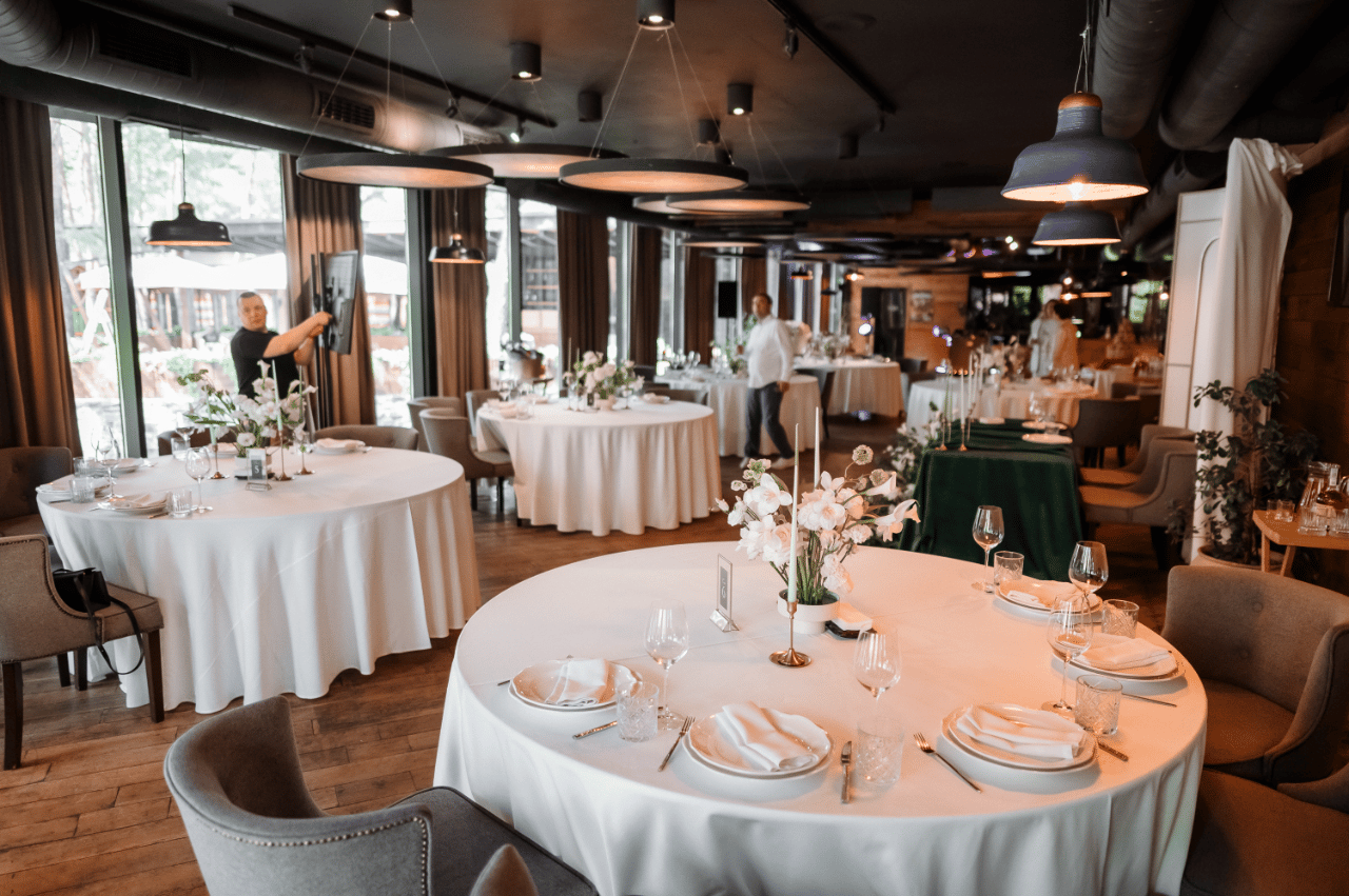 Fabius Restaurant
