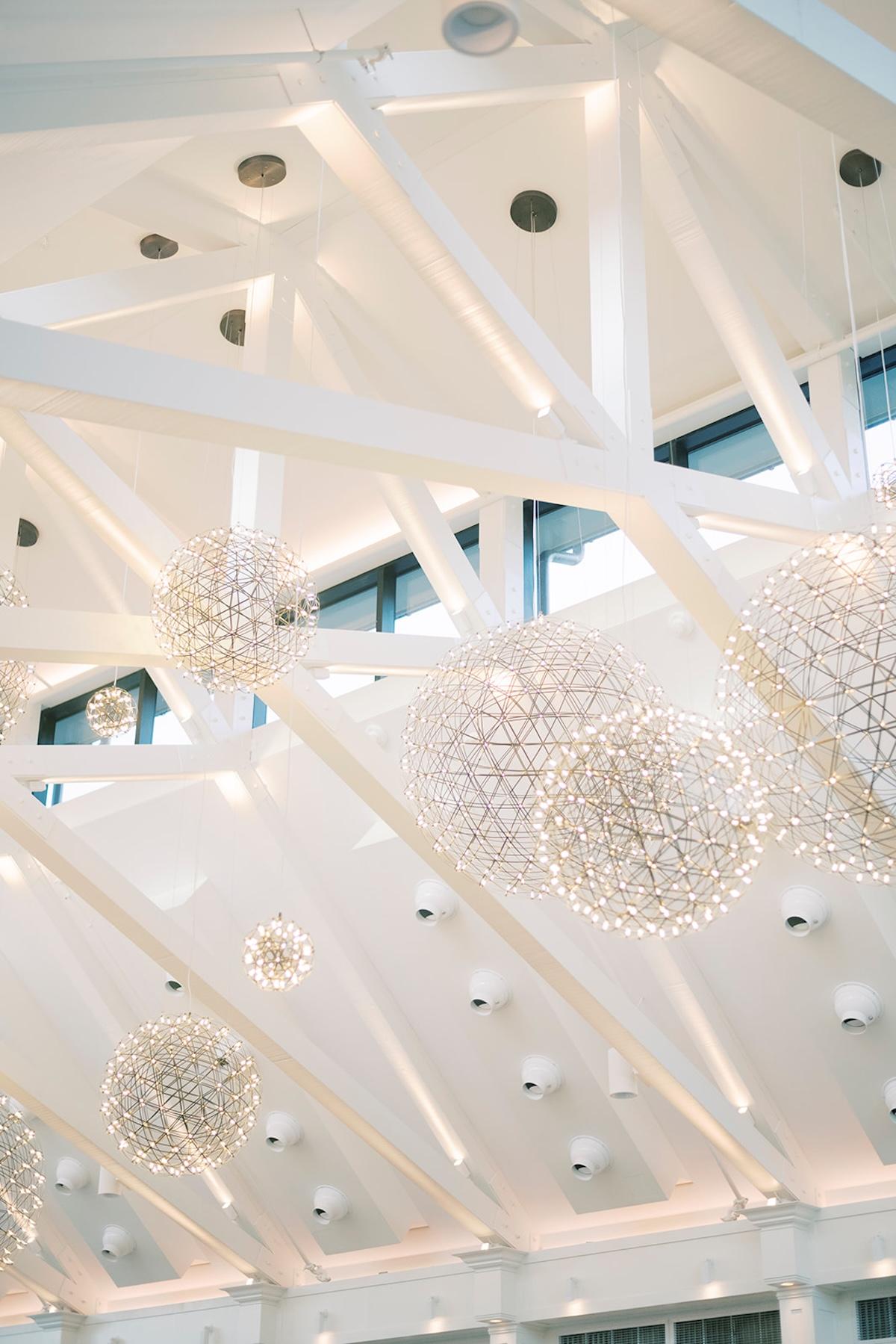 A Romantic Fall Wedding at Crossed Key Estate 19