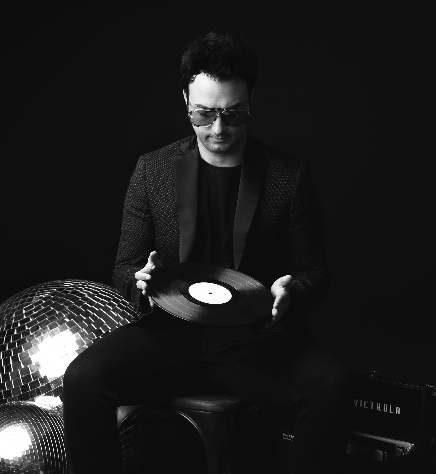 Ricardo Saher Eventos