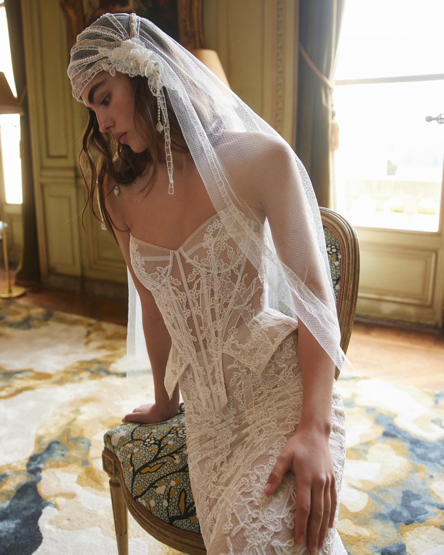 Kinsley Couture Bridal