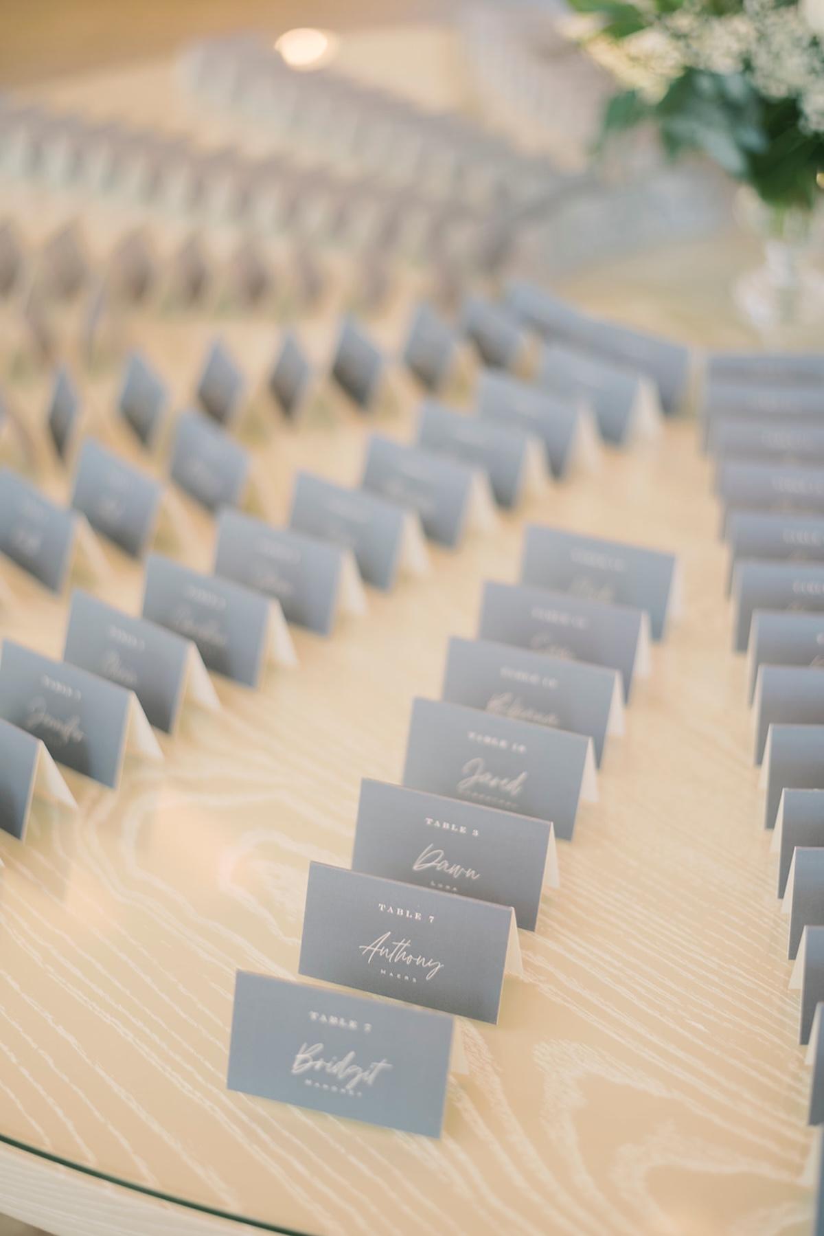 A Romantic Fall Wedding at Crossed Key Estate photo 3