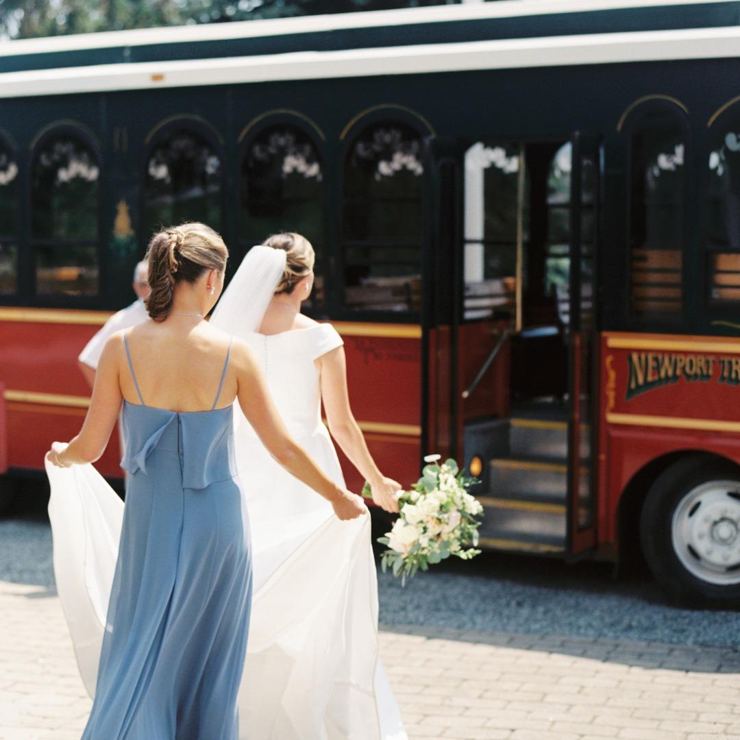 Viking Trolley