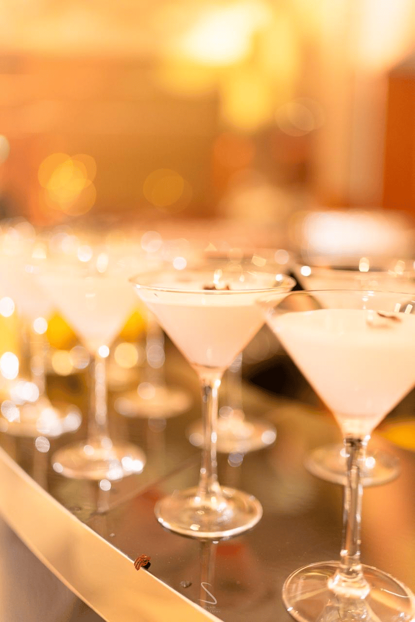 Shake & Sip Bars portfolio 1