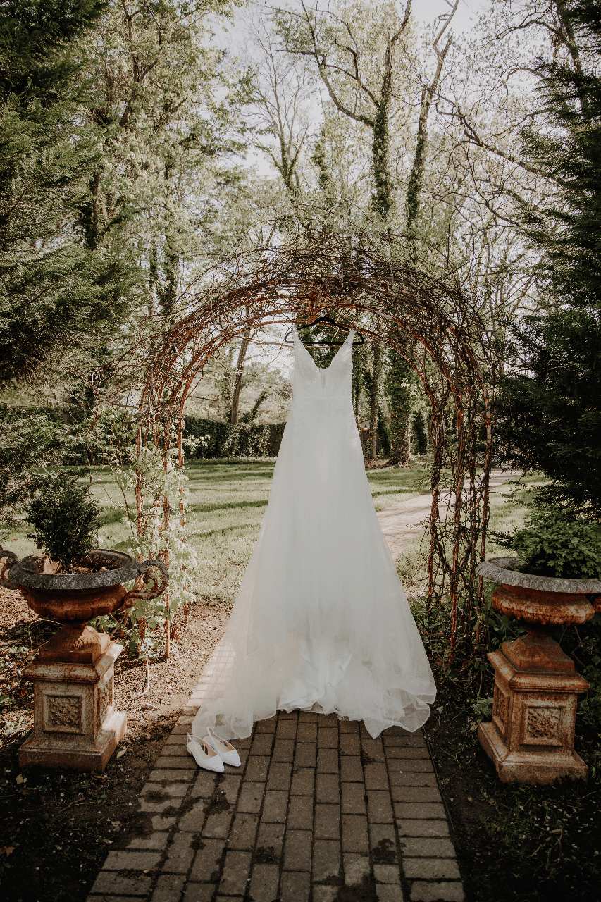 Evermore Bridal Boutique