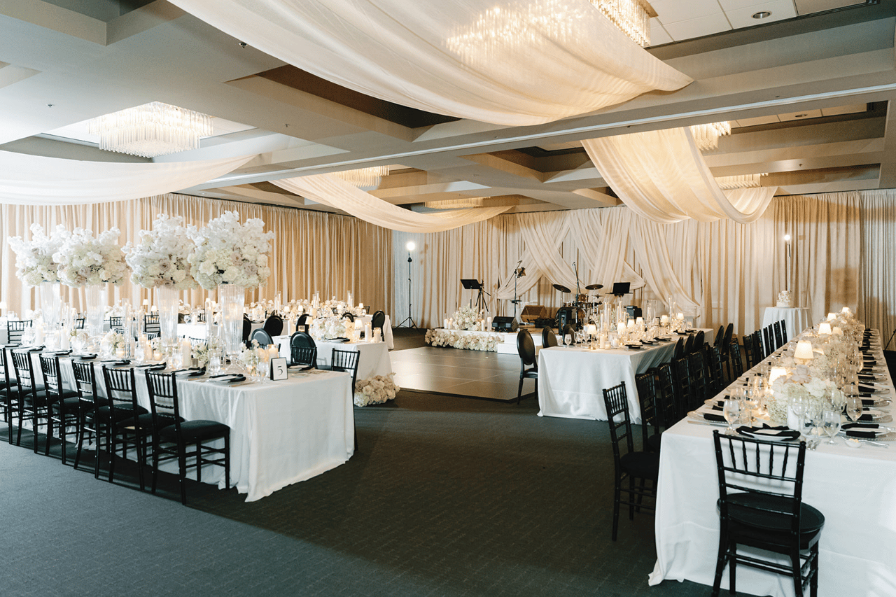 Fabrication Events