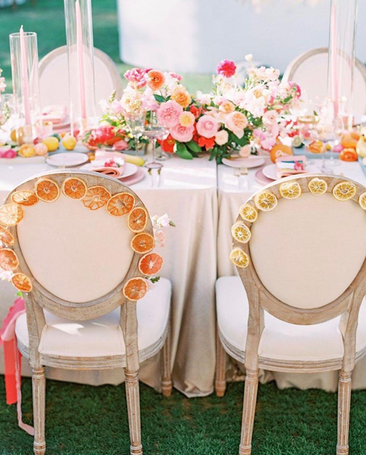 The Chiavari Guys