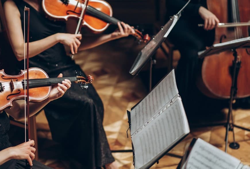 Allegro Music