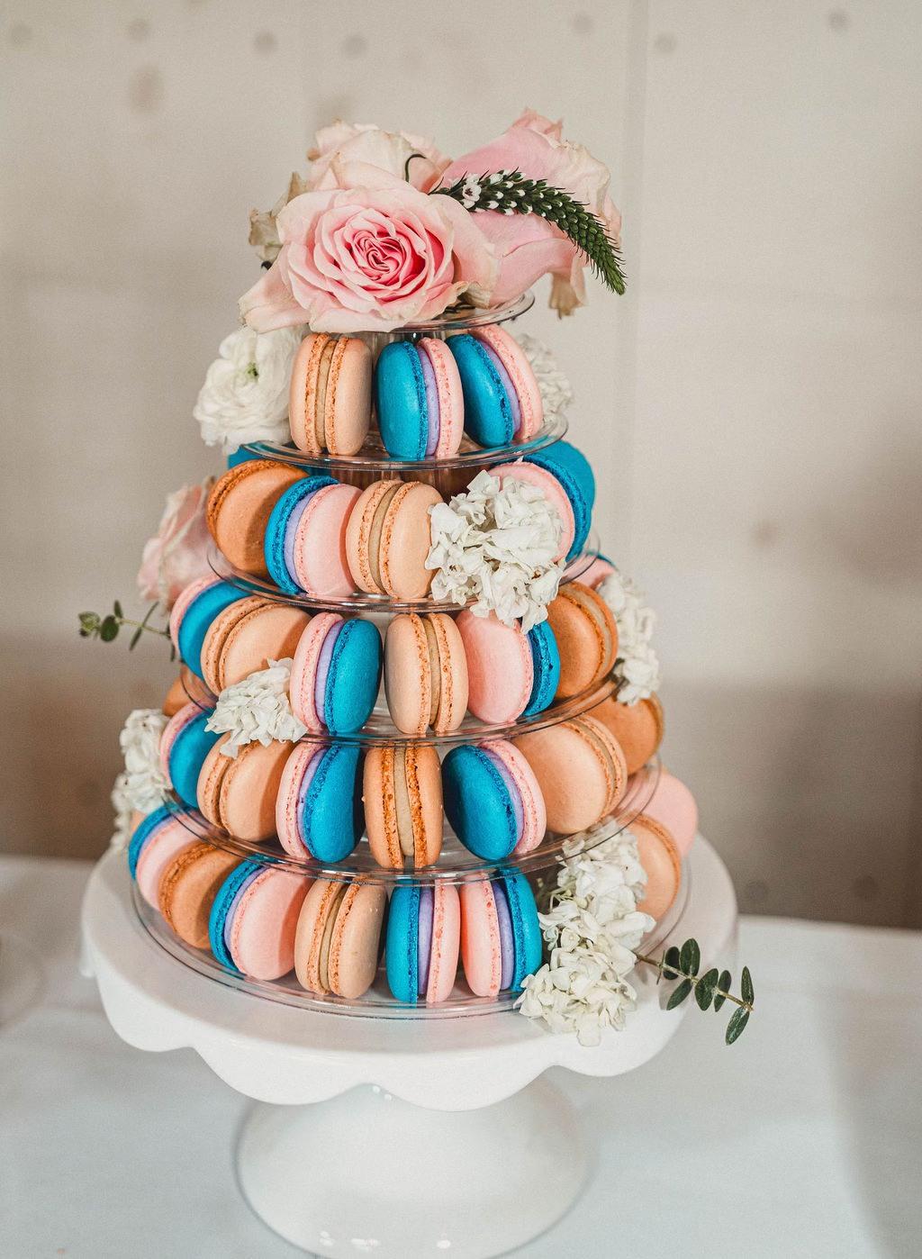Wingate’s Cake Design