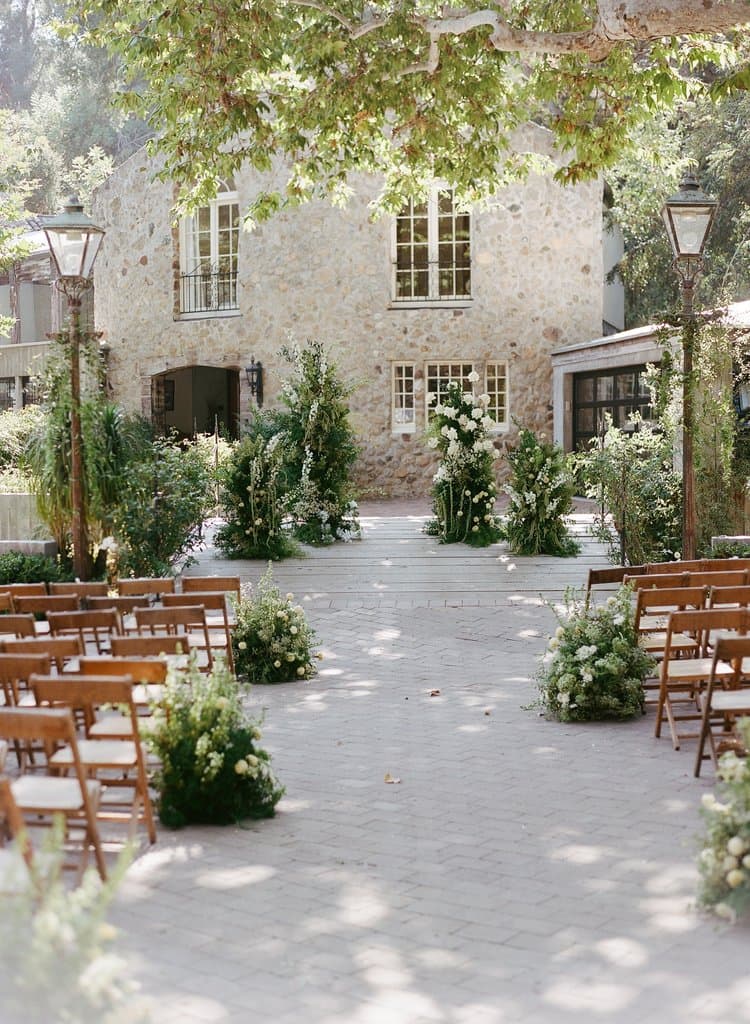 Nikki Visser & Sean Driscoll's wedding 11