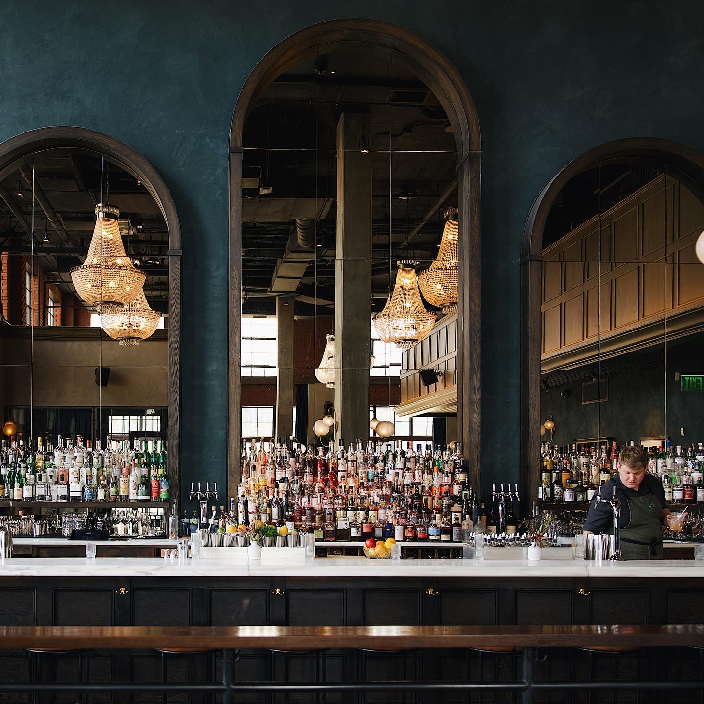 The Ramble Hotel