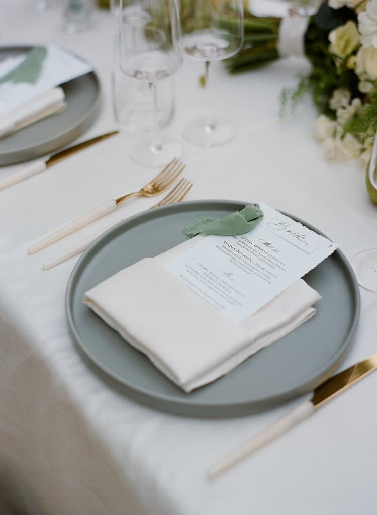 Nikki Visser & Sean Driscoll's wedding 7