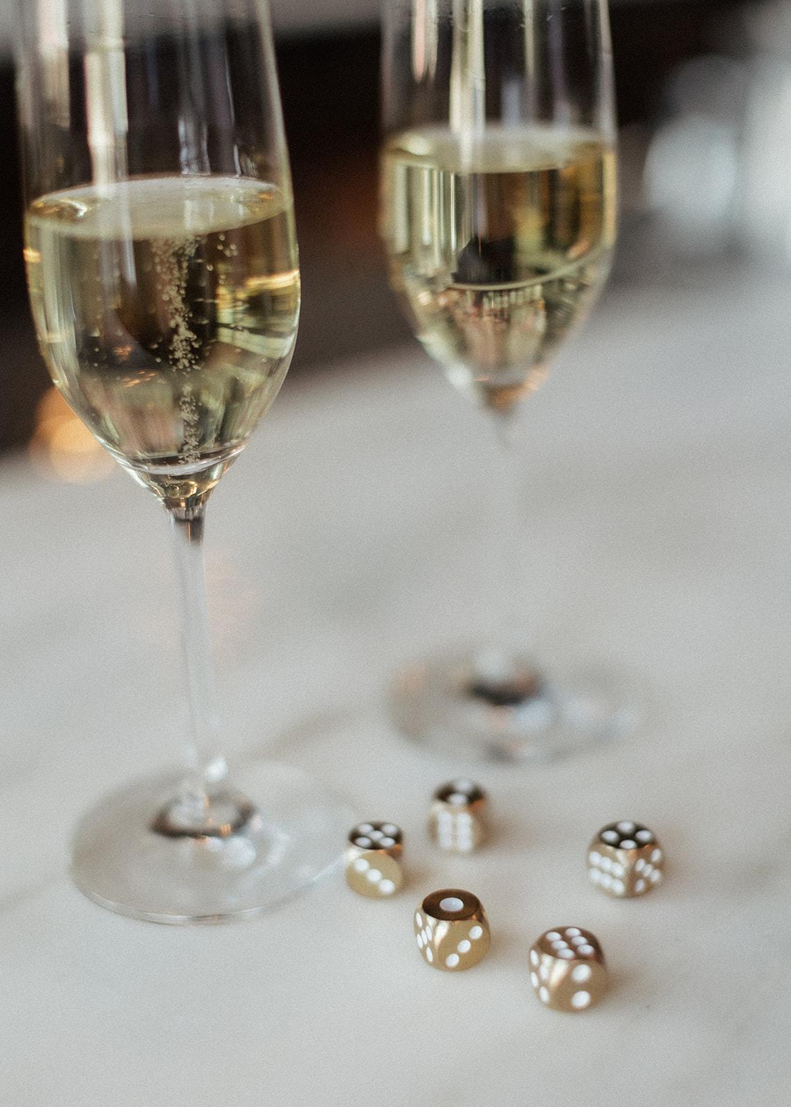 A Modern Fall Engagement at The Ramble Hotel 16