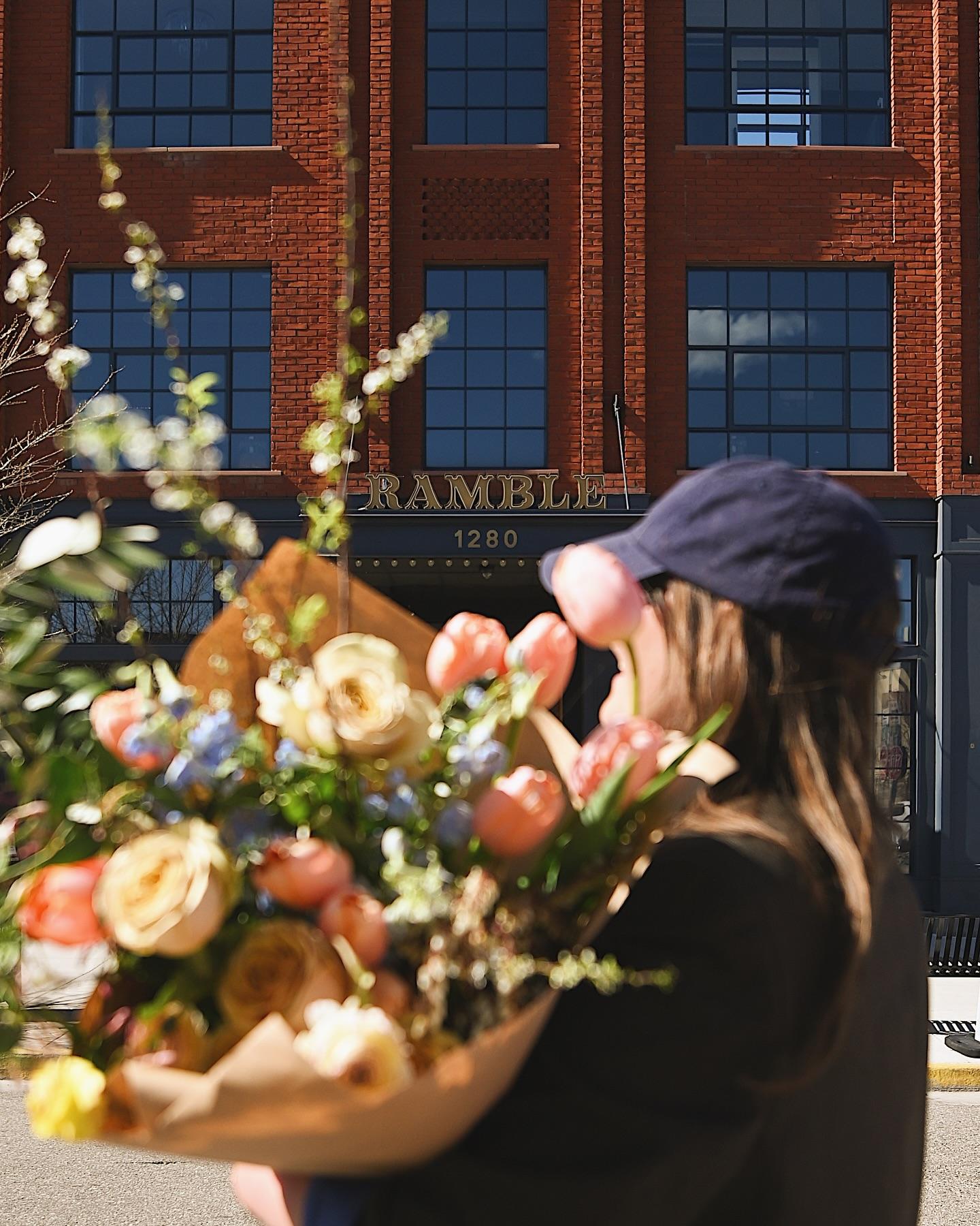 The Ramble Hotel portfolio 2