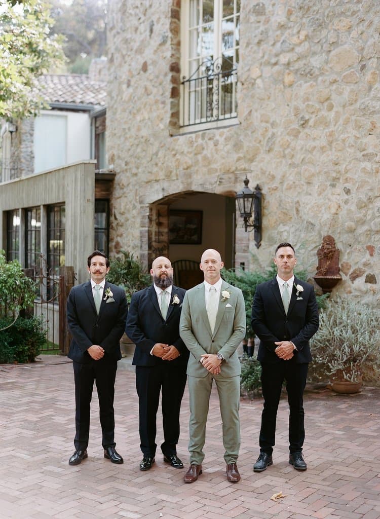 Nikki Visser & Sean Driscoll's wedding 27
