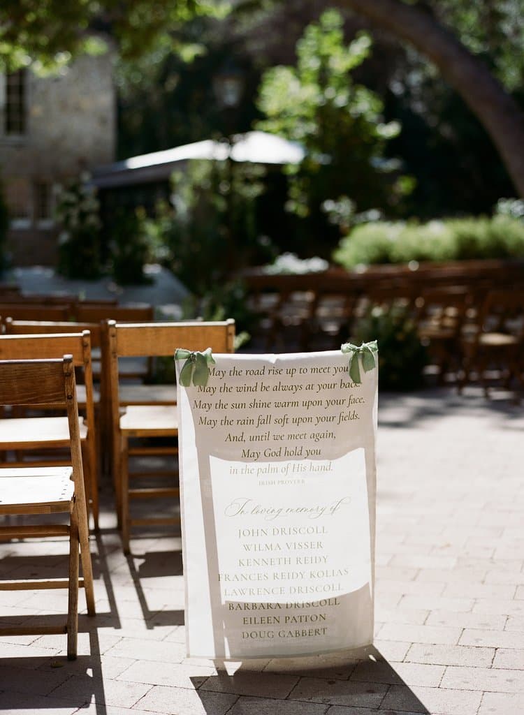 Nikki Visser & Sean Driscoll's wedding 18