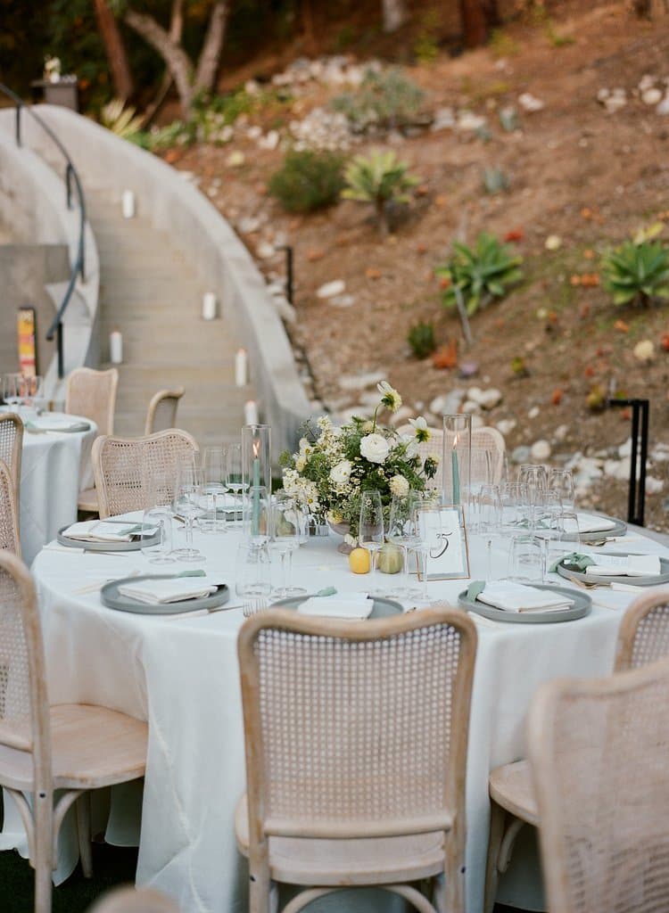 Nikki Visser & Sean Driscoll's wedding 9