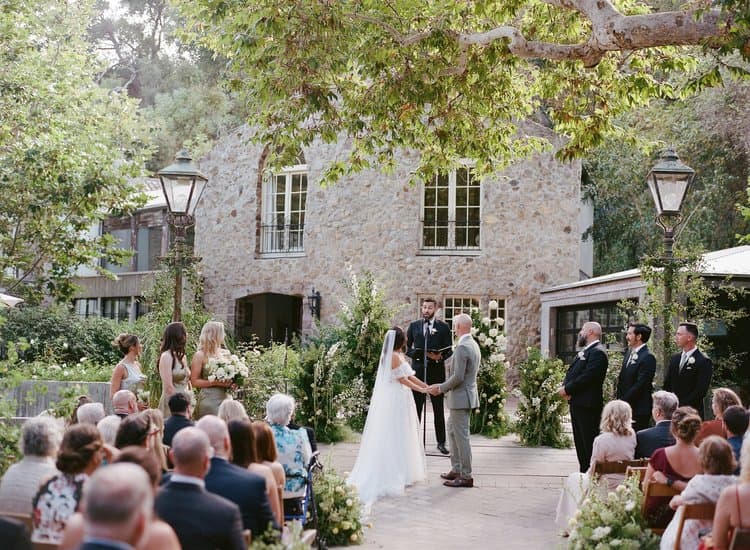 Nikki Visser & Sean Driscoll's wedding 29