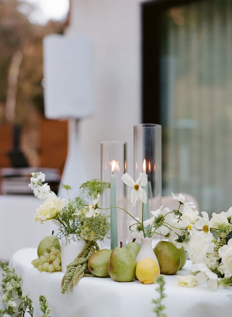 Nikki Visser & Sean Driscoll's wedding 6