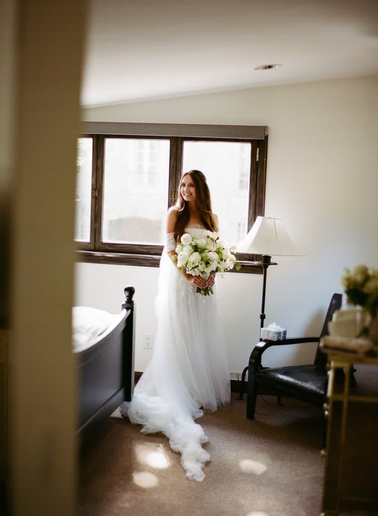 A Romantic Summer Wedding in Malibu, California photo 4