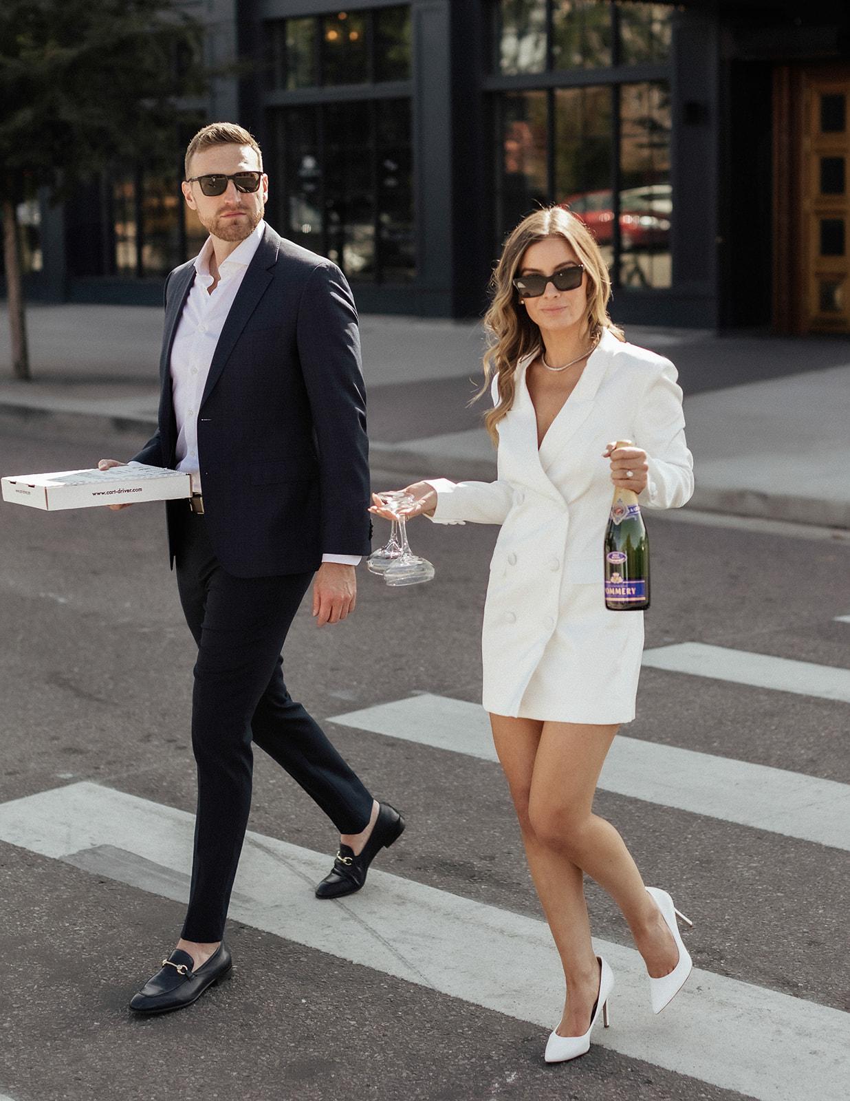 A Modern Fall Engagement at The Ramble Hotel 32