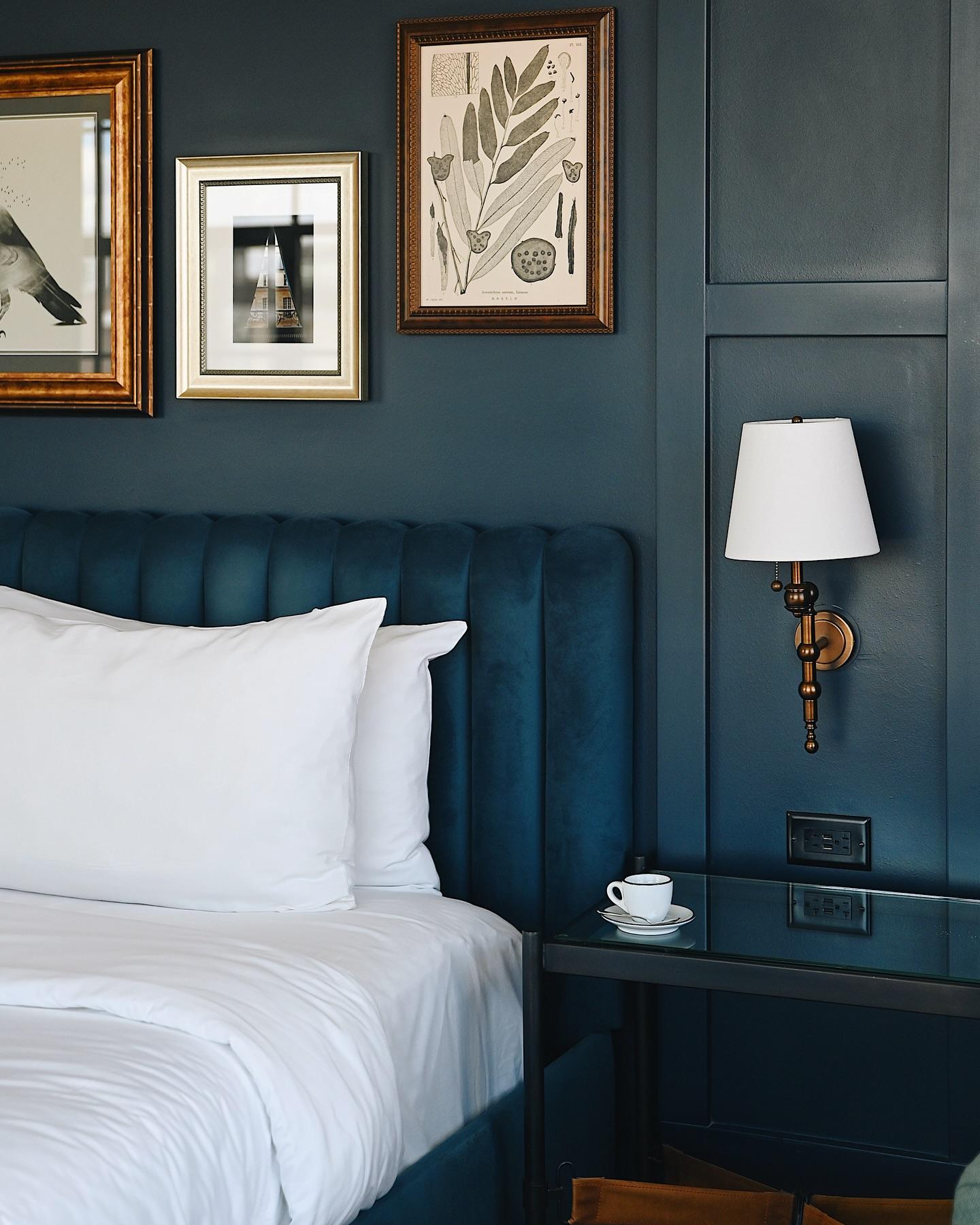 The Ramble Hotel portfolio 4