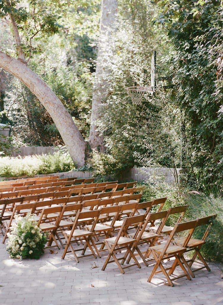 Nikki Visser & Sean Driscoll's wedding 30